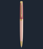 Waterman Hemisphere Colour Blocking Pink Ball Pen