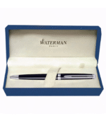 Waterman Hemisphere Mars Black CT Ball Pen - Image 3