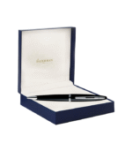 Waterman Carene Sea Black CT Ball Pen - Image 4
