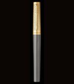 Parker Ingenuity Pioneers Collection GT Fountain Pen - Image 5
