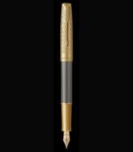 Parker Pioneers Collection Sonnet GT Fountain Pen - Image 2