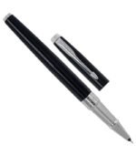 Parker Aster Silver Black CT Roller Ball Pen - Image 5