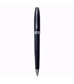 Parker Fusion Matte Black CT Ball Pen - Image 4