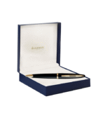 Waterman Carene Sea Black GT Ball Pen - Image 5