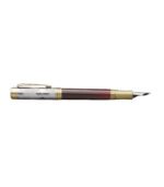 Parker Duofold Arnold Palmer Duofold Gold Trim Fountain Pen - Image 4