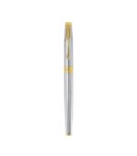 Parker Aster Shiny Chrome GT Fountain Pen - Image 4