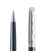 Waterman Hemisphere L'essence du Bleu CT Ball Pen - Image 6