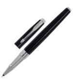 Parker Aster Lacque Black CT Roller Ball Pen - Image 5