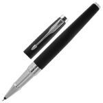 Parker Aster Matte Black CT Roller Ball Pen