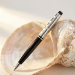 Waterman Expert DLX Black CT Ball Pen