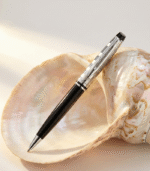 Waterman Expert DLX Black CT Ball Pen