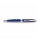 Parker Aster Matte Blue CT Ball Pen