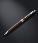 Parker Aster Matte Brown CT Ball Pen - Image 4