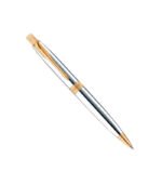 Parker Aster Shiny Chrome GT Ball Pen