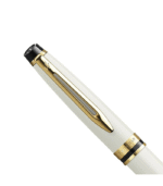 Waterman Expert Ivory GT Ball Pen - Image 4