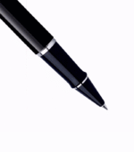 Waterman Expert Mars Black CT Rollerball Pen - Image 5