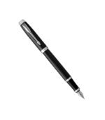 Parker IM Metal Black CT Fountain Pen - Image 5