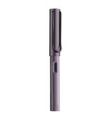 Lamy 0A6 Fountaine Pen AL-Star Aubergin - Image 8