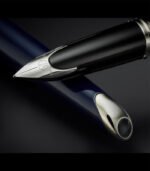 Waterman Carène L'essence du Bleu CT Fountain Pen - Image 4