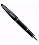 Waterman Carene Sea Black CT Rollerball Pen - Image 3