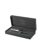 Parker 51 Forest Green GT Fountain Pen - Image 4