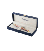 Waterman Hemisphere Colour Blocking Pink Ball Pen - Image 5