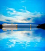 Parker 51 Turquoise GT Fountain Pen - Image 2