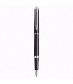 Waterman Hemisphere Mars Black CT Rollerball Pen - Image 4