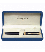 Waterman Hemisphere Mars Black GT Rollerball Pen - Image 4