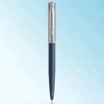 Waterman Allure Deluxe Blue Ball Pen