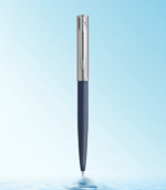 Waterman Allure Deluxe Blue Ball Pen