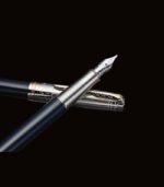 Parker Sonnet Mt. Fuji Special Edition PGT Fountain Pen - Image 2