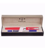 Parker Aster Matte Red CT Roller Ball Pen - Image 5