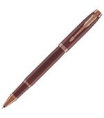 Parker IM Professional Monochrome Burgundy Roller Ball Pen