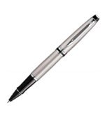 Waterman Expert Stainless Steel CT Rollerball Pen - Image 5