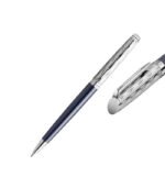 Waterman Hemisphere L'essence du Bleu CT Ball Pen