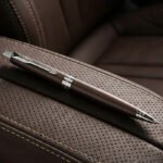 Parker Aster Matte Brown CT Ball Pen