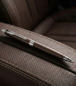 Parker Aster Matte Brown CT Ball Pen