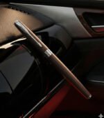 Parker Aster Matte Brown CT Roller Ball Pen