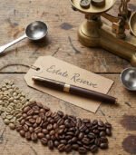 Parker Aster Matte Brown GT Roller Ball Pen