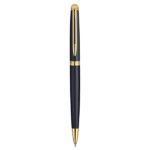 Waterman Hemisphere Matt Black GT Ball Pen