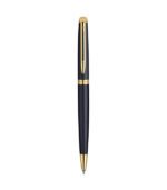 Waterman Hemisphere Matt Black GT Ball Pen