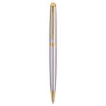 Waterman Hemisphere Stainless Steel GT Ball Pen