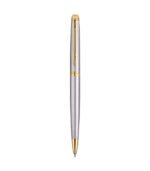 Waterman Hemisphere Stainless Steel GT Ball Pen
