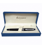 Waterman Expert Mars Black CT Rollerball Pen - Image 4