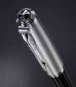 Parker 51 Black CT Fountain Pen - Image 5