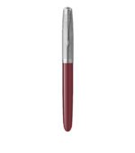 Parker 51 Burgandy CT Fountain Pen - Image 5
