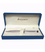 Waterman Expert Stainless Steel CT Ball Pen - Image 3