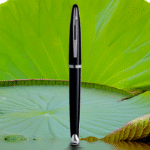 Waterman Carene Sea Black CT Rollerball Pen