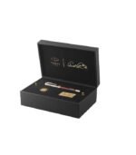 Parker Duofold Arnold Palmer Duofold Gold Trim Fountain Pen - Image 2